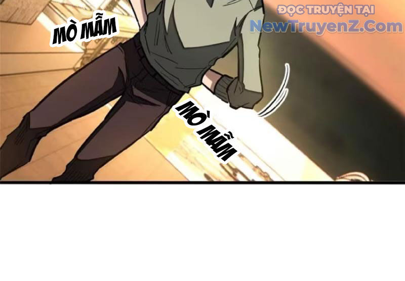 Thế Giới Siêu Phàm! Ta Là Ma Cà Rồng? Chapter 7 - Trang 2