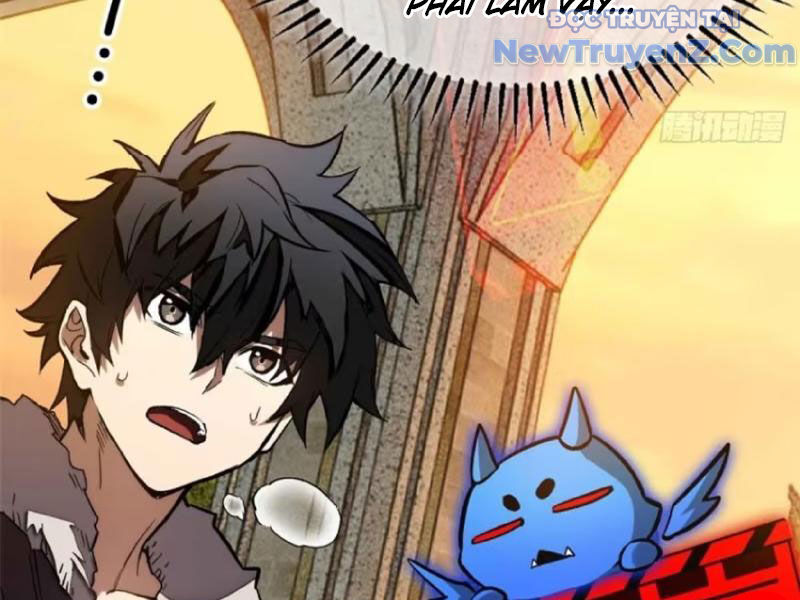 Thế Giới Siêu Phàm! Ta Là Ma Cà Rồng? Chapter 7 - Trang 2