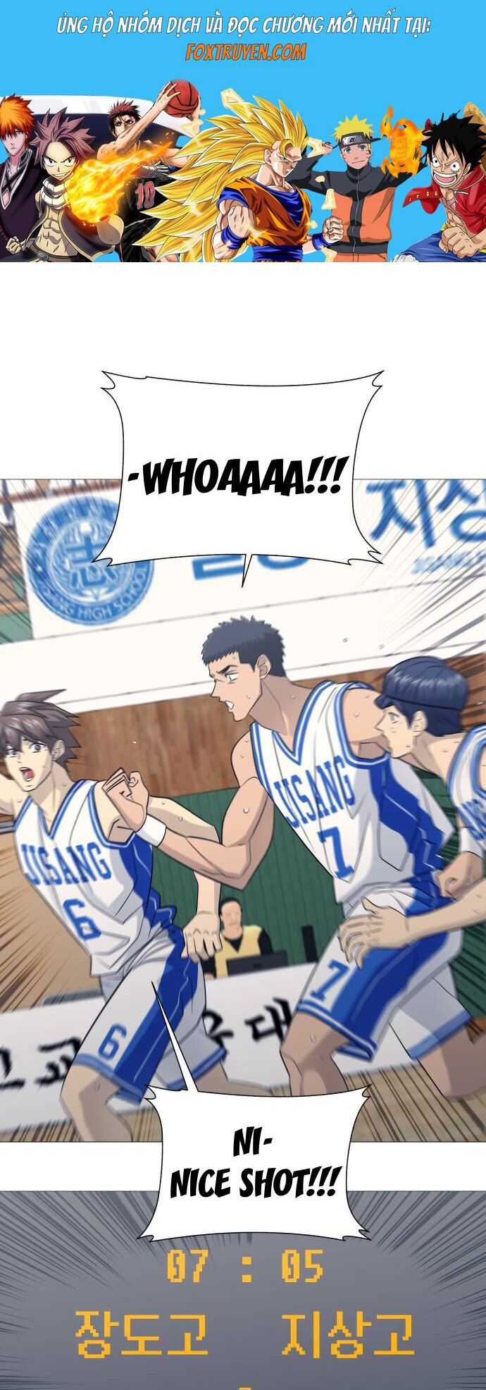 Garbage Time Chapter 158 - Trang 2