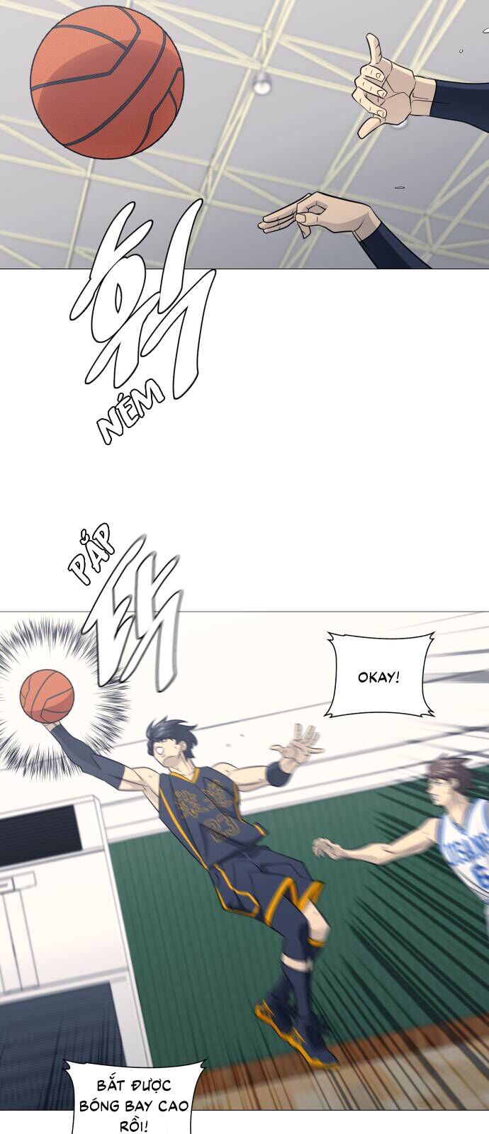 Garbage Time Chapter 158 - Trang 2