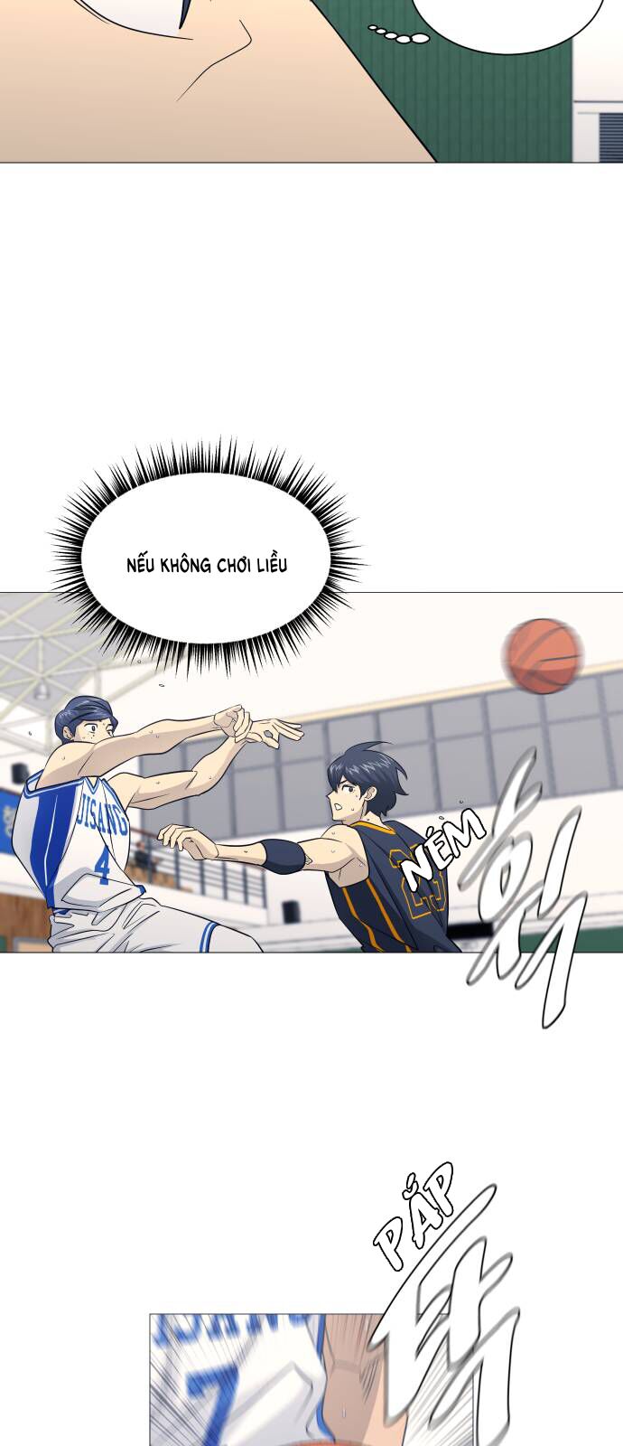 Garbage Time Chapter 158 - Trang 2