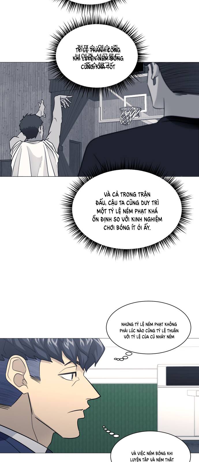 Garbage Time Chapter 158 - Trang 2