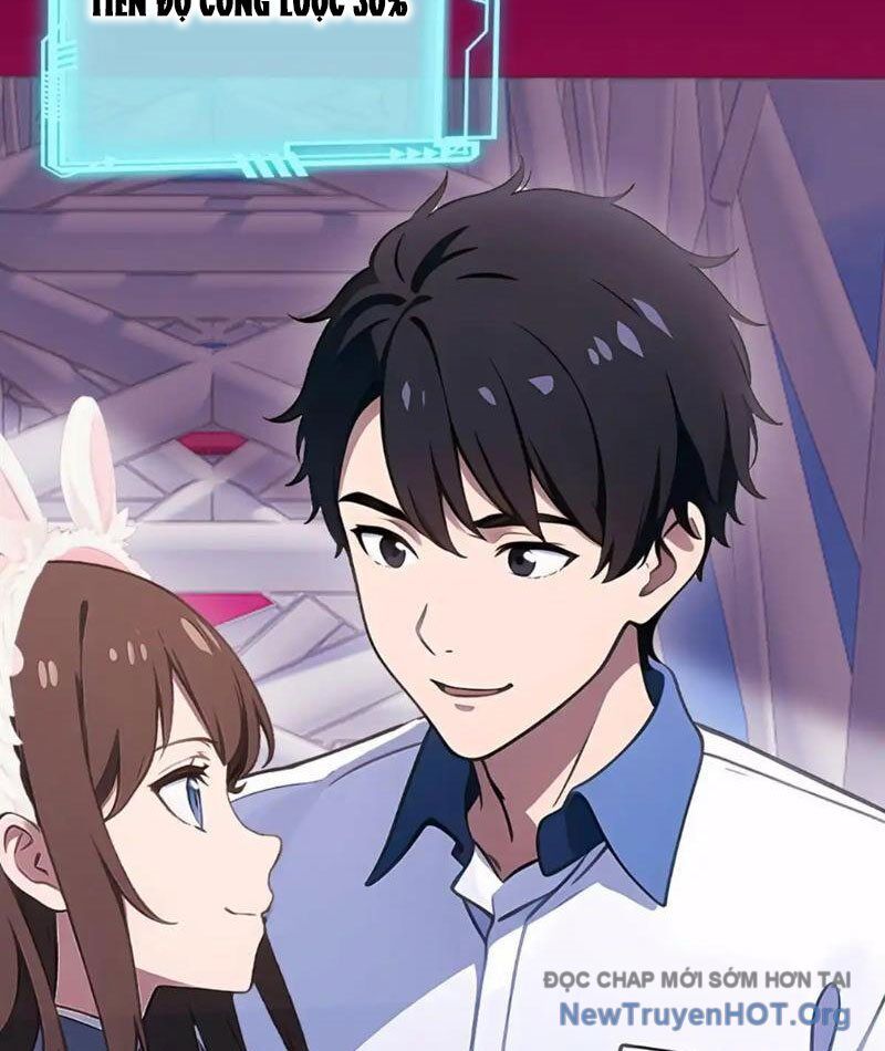 Tôi Có Được Hệ Thống Sau Khi Giảm Biên Chế, Từ Đó Thăng Cấp Một Mình Chapter 37 - Next Chapter 38