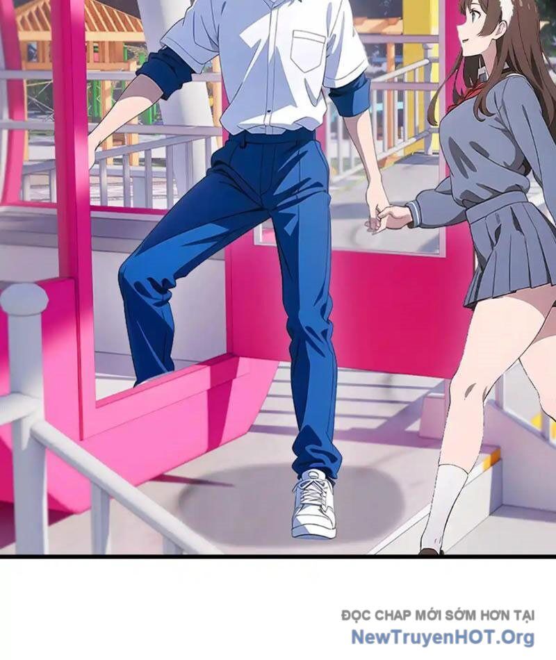 Tôi Có Được Hệ Thống Sau Khi Giảm Biên Chế, Từ Đó Thăng Cấp Một Mình Chapter 37 - Next Chapter 38