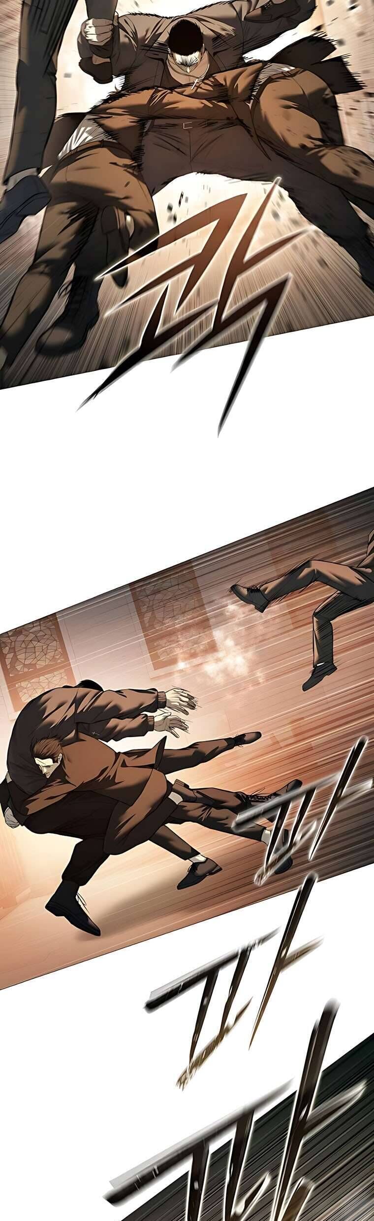Sát Thủ Huyết Y Chapter 17 - Trang 2