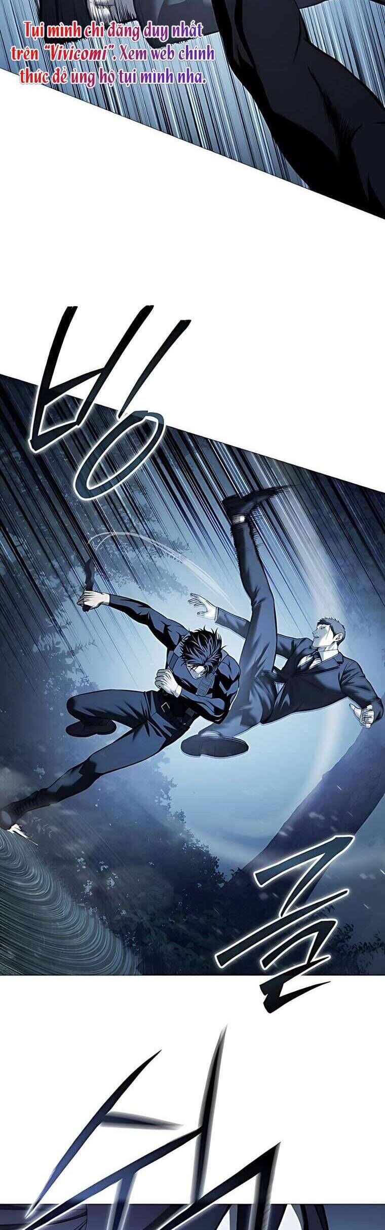 Sát Thủ Huyết Y Chapter 17 - Trang 2