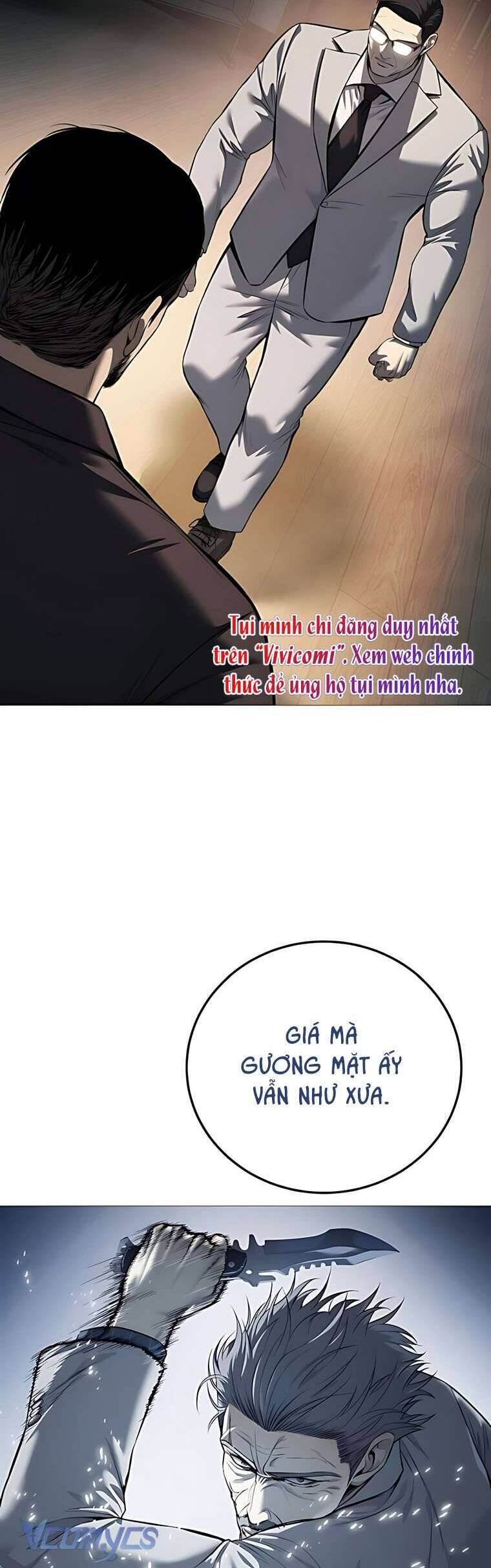 Sát Thủ Huyết Y Chapter 17 - Trang 2