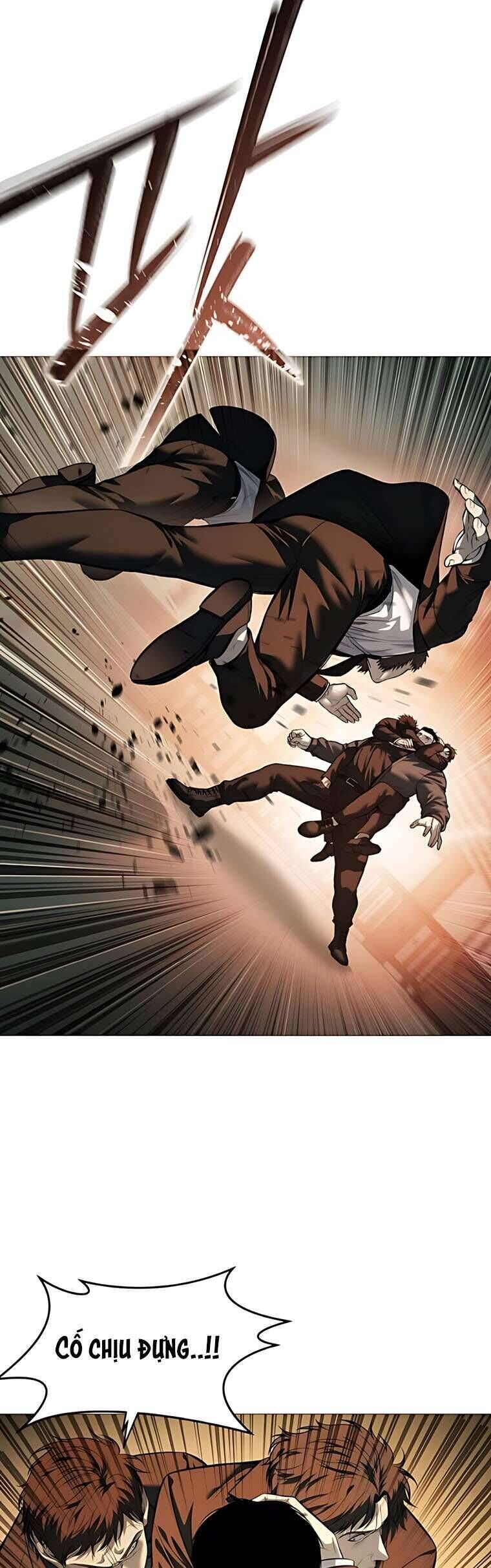 Sát Thủ Huyết Y Chapter 17 - Trang 2