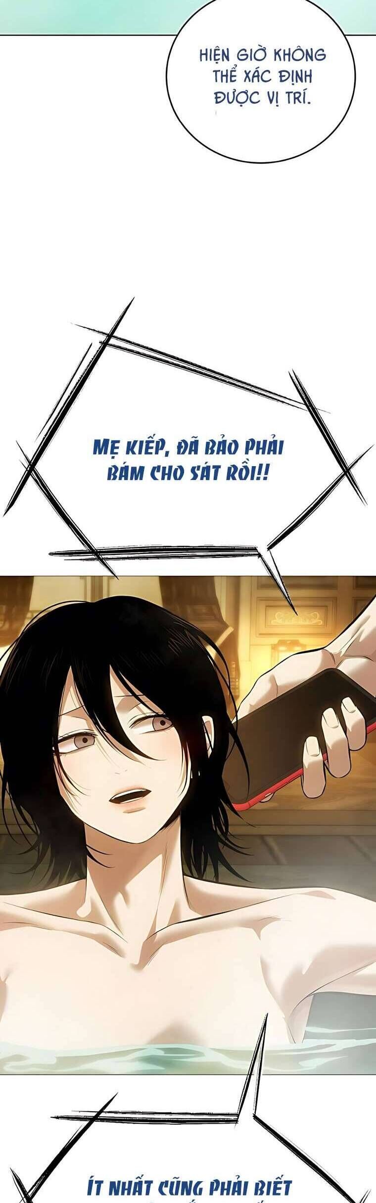 Sát Thủ Huyết Y Chapter 17 - Trang 2