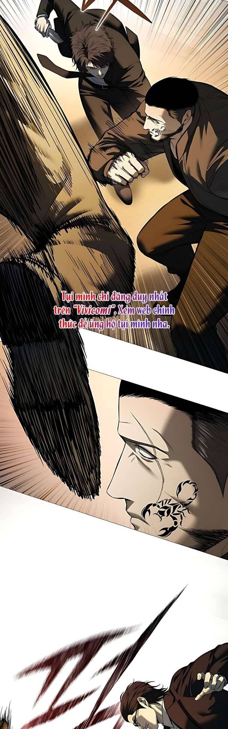 Sát Thủ Huyết Y Chapter 17 - Trang 2