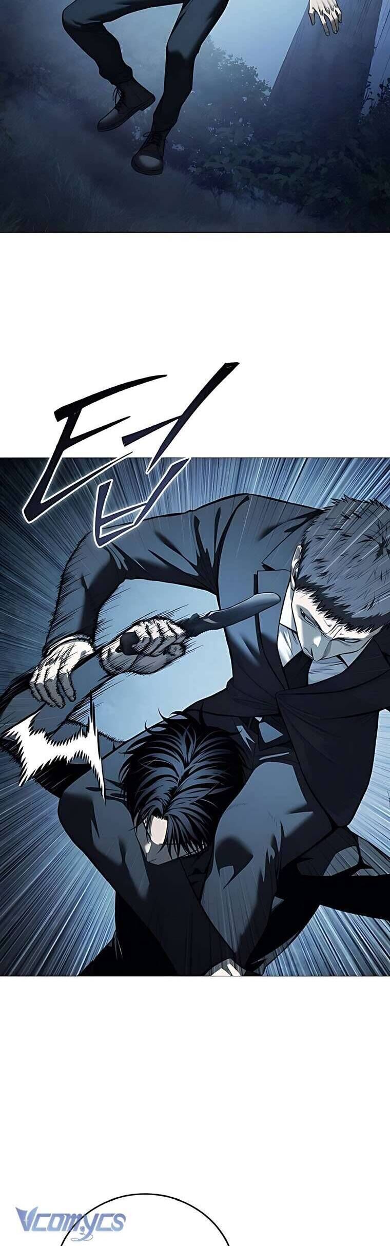 Sát Thủ Huyết Y Chapter 17 - Trang 2