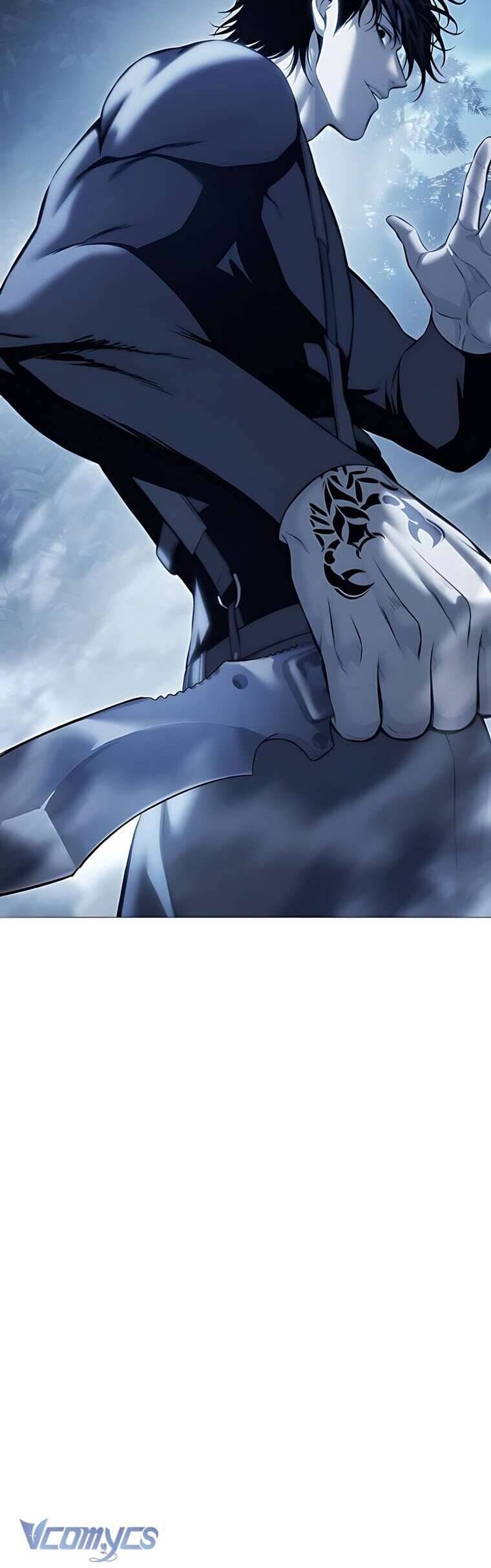 Sát Thủ Huyết Y Chapter 17 - Trang 2