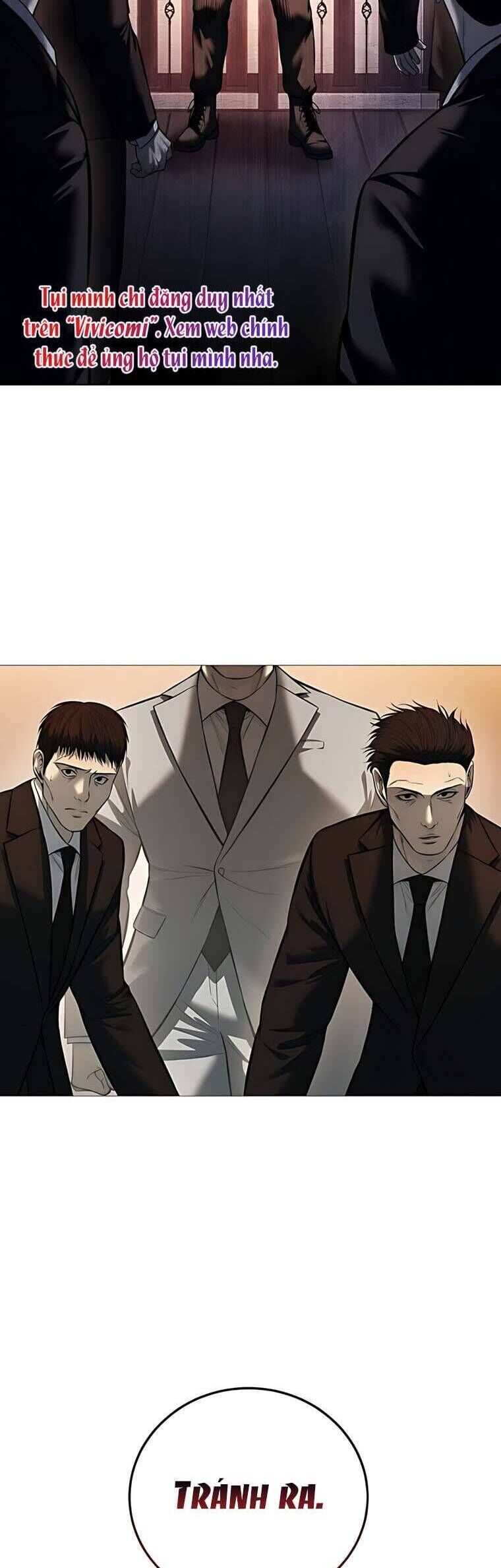 Sát Thủ Huyết Y Chapter 17 - Trang 2