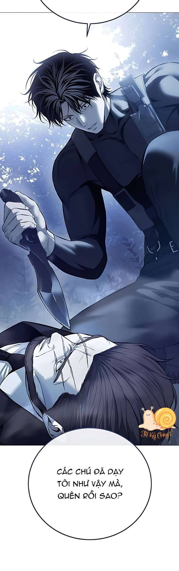 Sát Thủ Huyết Y Chapter 17 - Trang 2