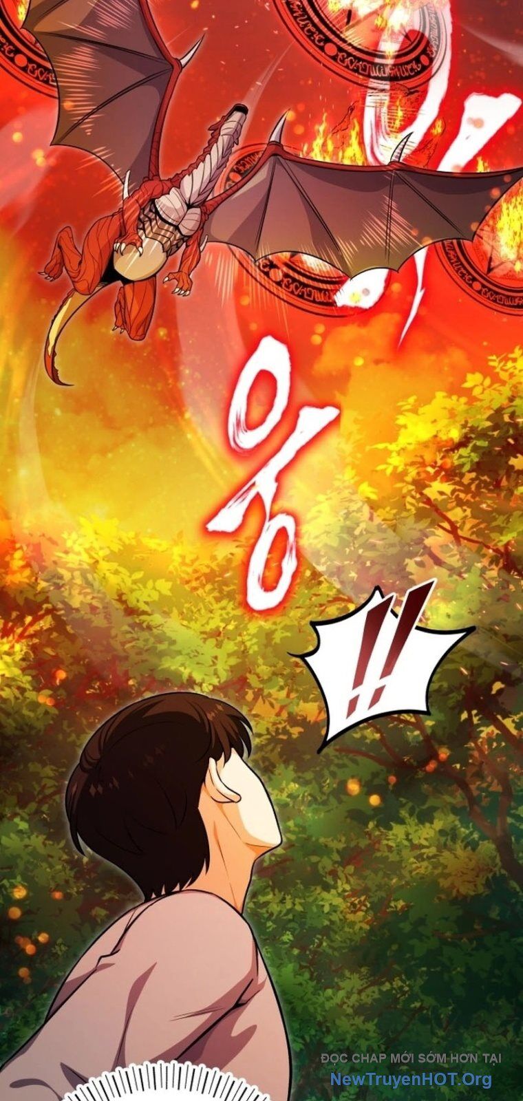 Support Gánh Cả Thế Giới Chapter 1 - Trang 2