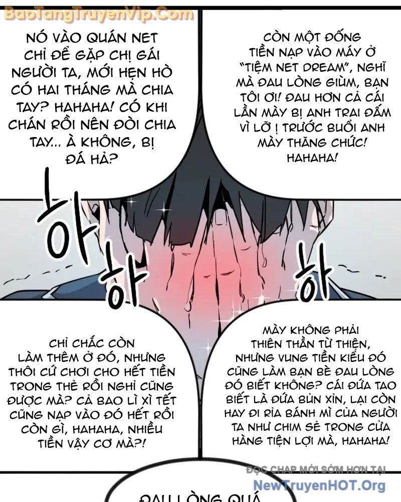 Cửu Vân Mộng Khởi Nguyên Chapter 1 - Next Chapter 2