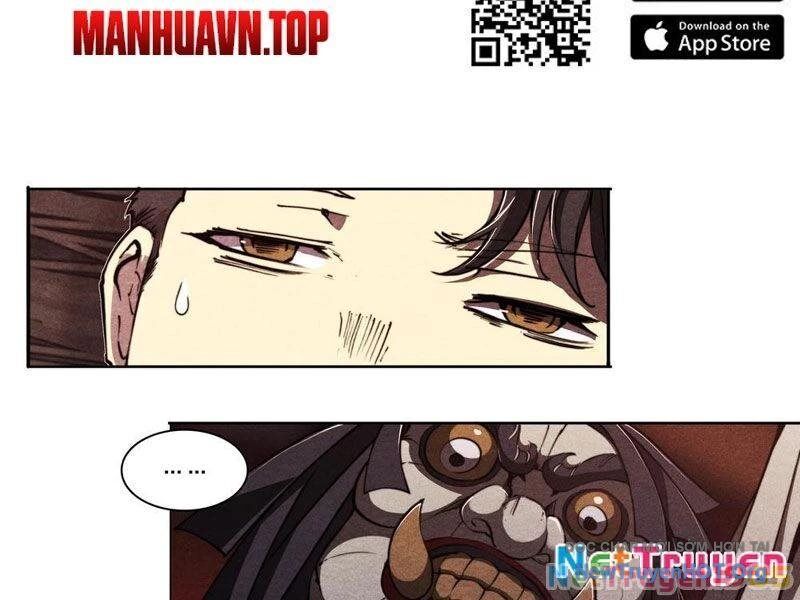 Hoàng Hôn Phân Giới Chapter 1 - Trang 2