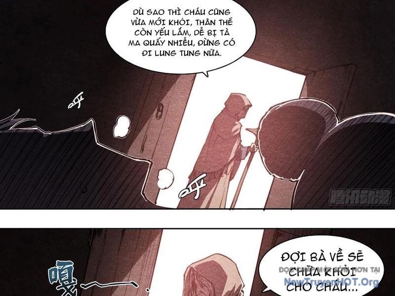 Hoàng Hôn Phân Giới Chapter 1 - Trang 2
