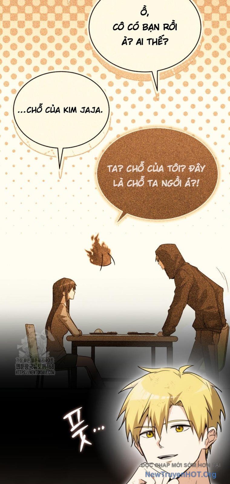 Ranker Mơ Được Nghỉ Hưu Chapter 9 - Trang 2