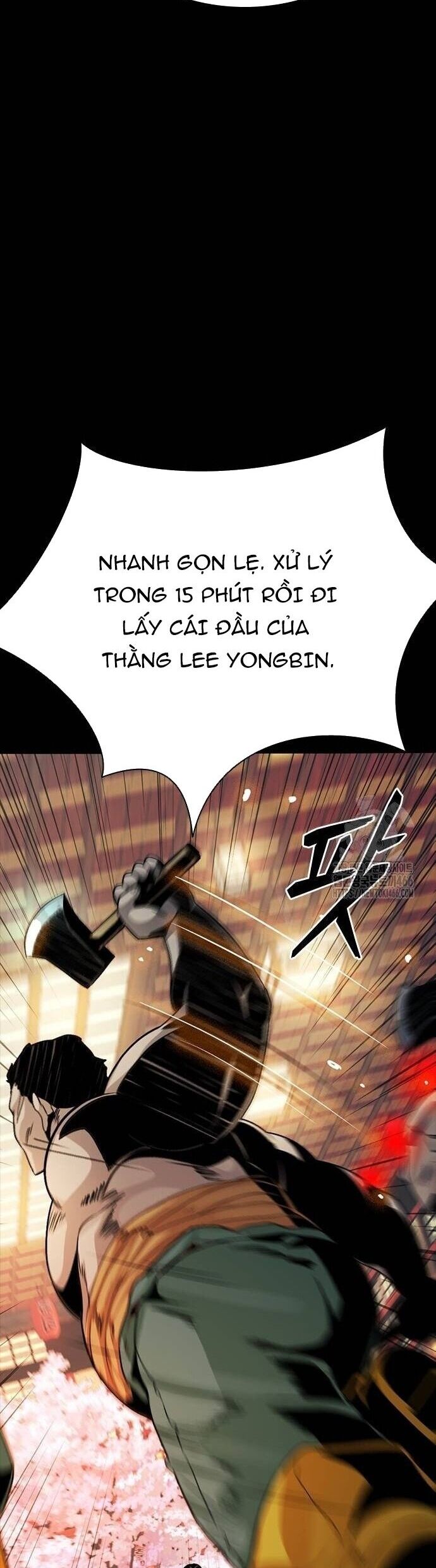 Thế Hệ Bất Hảo Chapter 7 - Trang 2