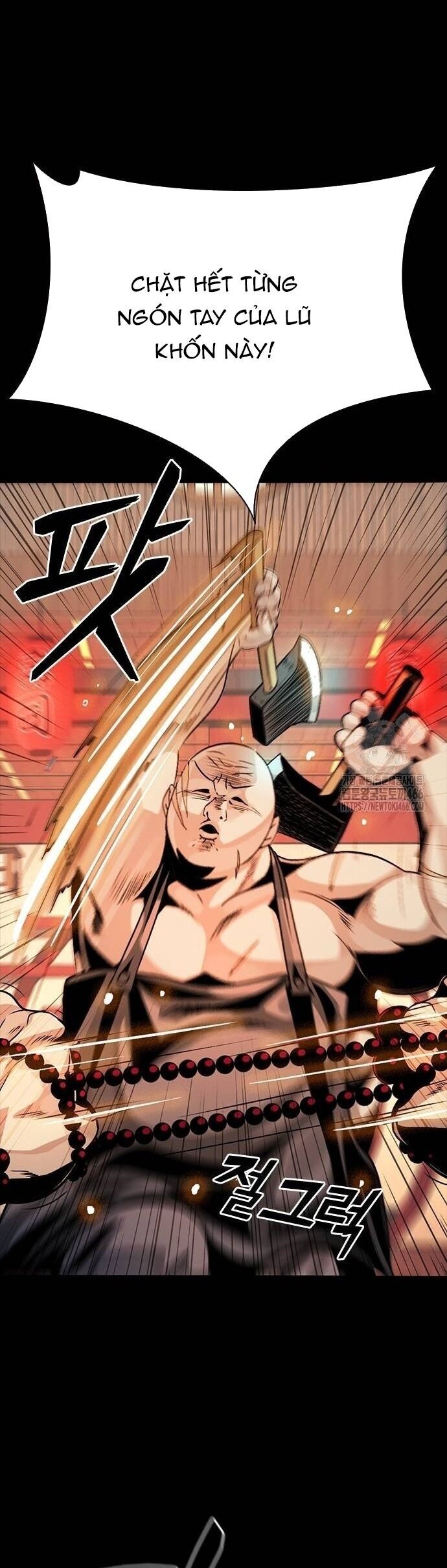 Thế Hệ Bất Hảo Chapter 7 - Trang 2