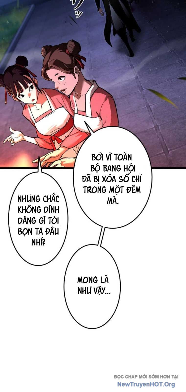 Thương Quỷ Vô Song Chapter 8 - Next Chapter 9