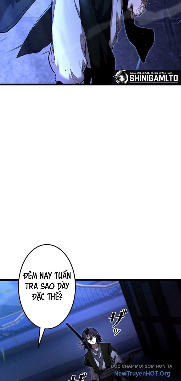 Thương Quỷ Vô Song Chapter 8 - Next Chapter 9