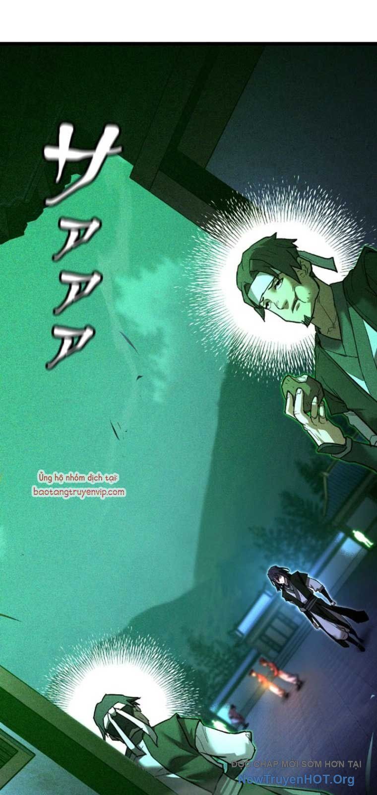 Thương Quỷ Vô Song Chapter 8 - Next Chapter 9