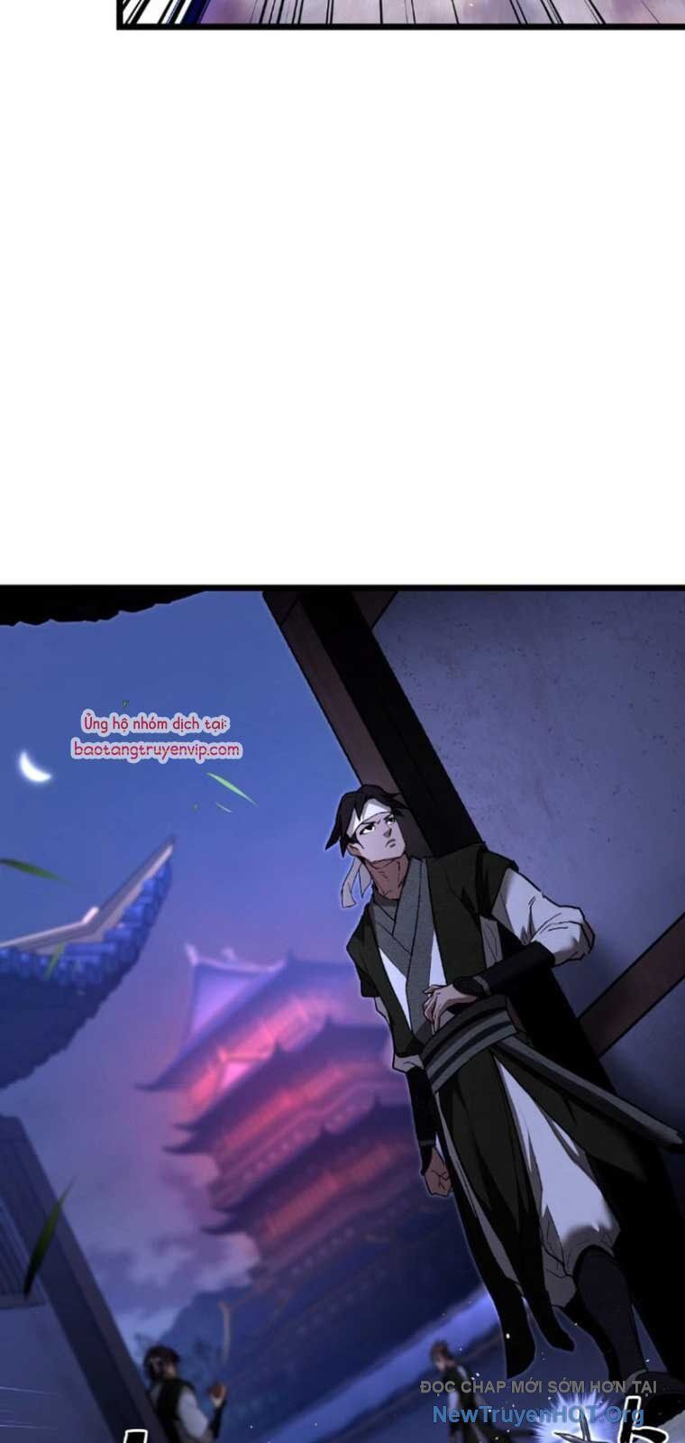 Thương Quỷ Vô Song Chapter 8 - Next Chapter 9