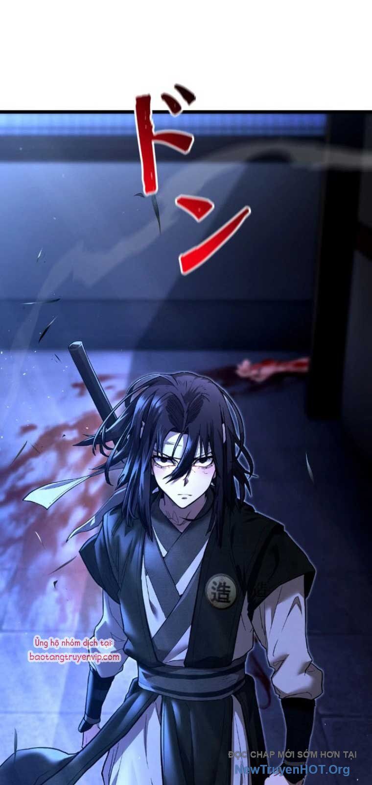 Thương Quỷ Vô Song Chapter 8 - Next Chapter 9