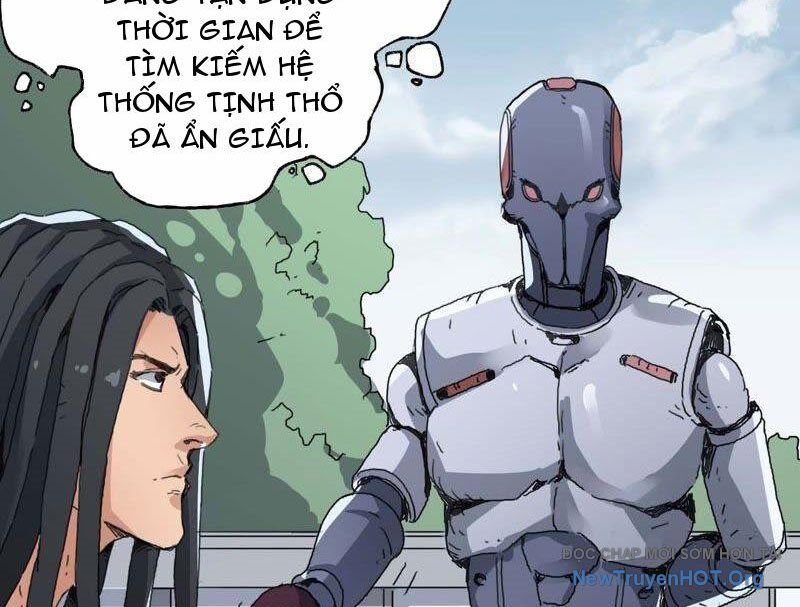 Vô Hạn Dị Hóa: Chiến Tranh Hệ Nhị Phân Chapter 40 - Trang 2