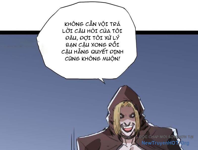 Vô Hạn Dị Hóa: Chiến Tranh Hệ Nhị Phân Chapter 40 - Trang 2