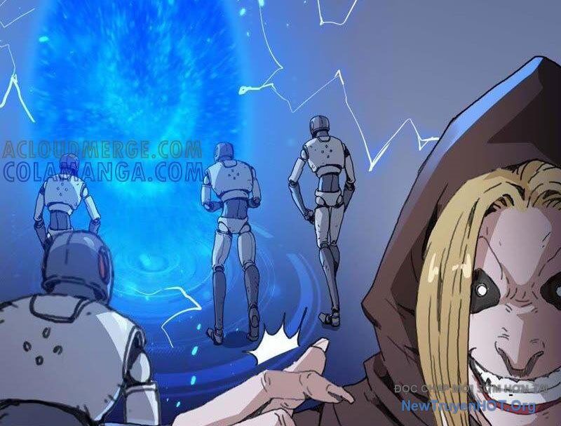 Vô Hạn Dị Hóa: Chiến Tranh Hệ Nhị Phân Chapter 40 - Trang 2