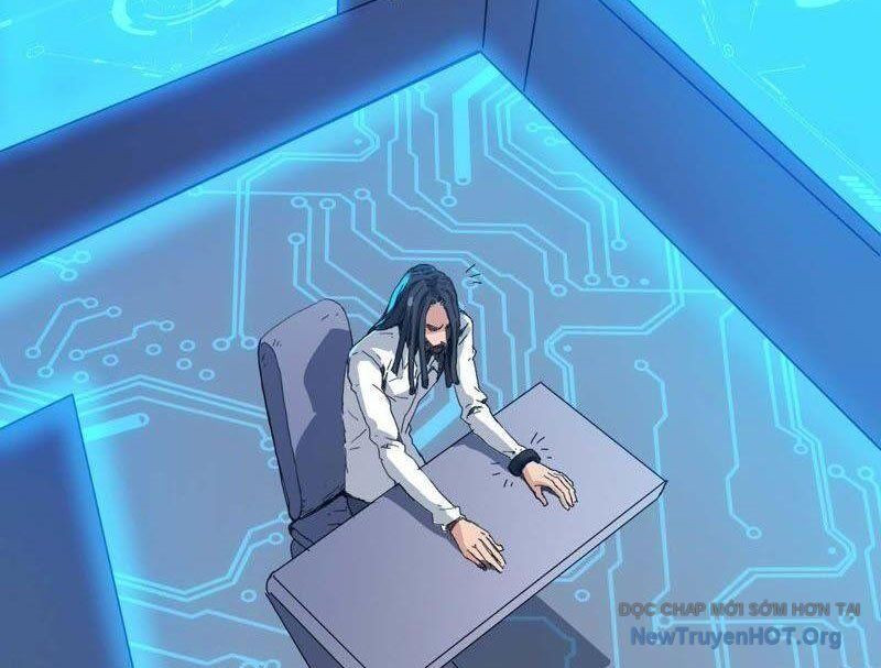 Vô Hạn Dị Hóa: Chiến Tranh Hệ Nhị Phân Chapter 40 - Trang 2