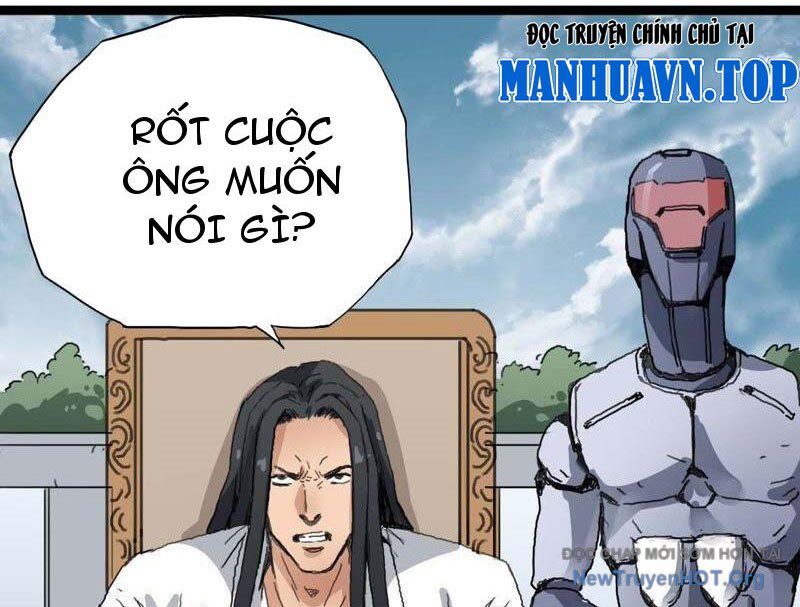 Vô Hạn Dị Hóa: Chiến Tranh Hệ Nhị Phân Chapter 40 - Trang 2