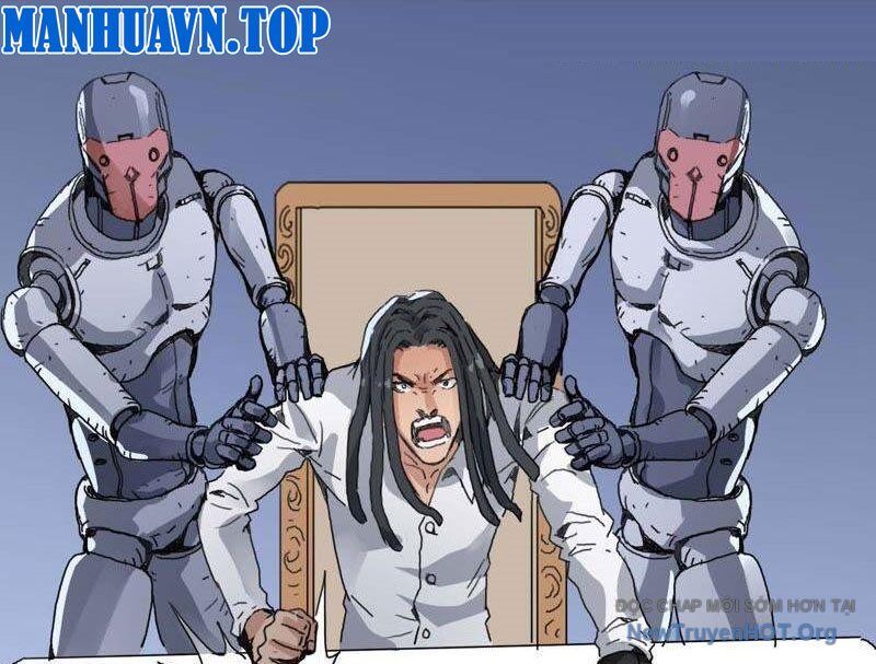 Vô Hạn Dị Hóa: Chiến Tranh Hệ Nhị Phân Chapter 40 - Trang 2