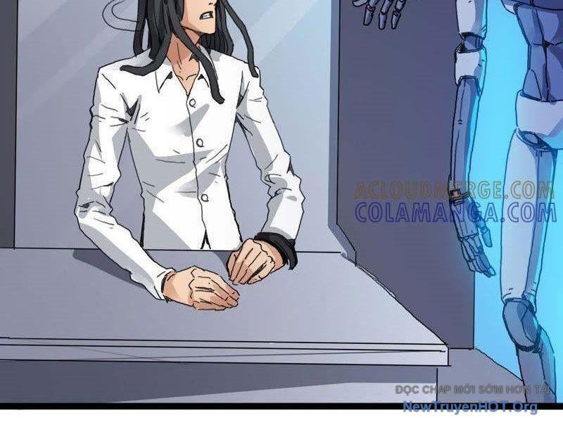 Vô Hạn Dị Hóa: Chiến Tranh Hệ Nhị Phân Chapter 40 - Trang 2