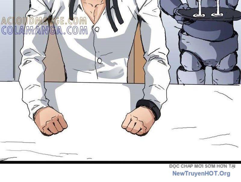 Vô Hạn Dị Hóa: Chiến Tranh Hệ Nhị Phân Chapter 40 - Trang 2
