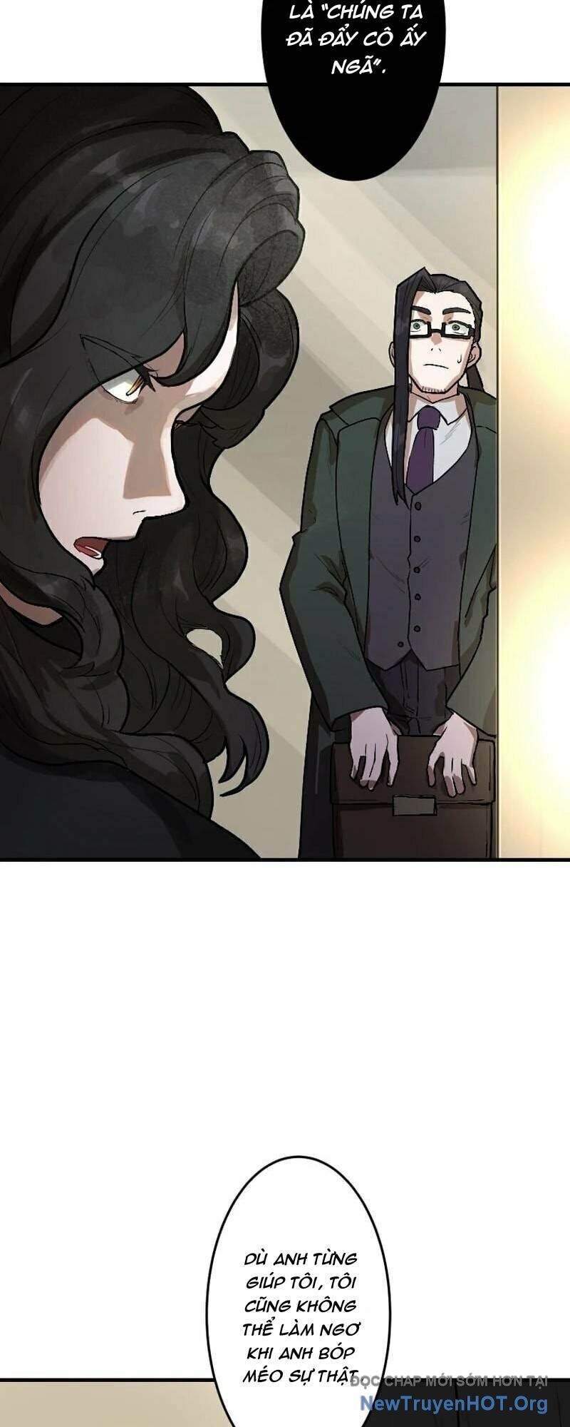 Vai Diễn Sát Nhân Chapter 5 - Trang 2