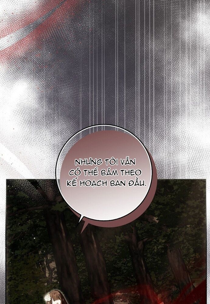 Tôi Chỉ Muốn Ngủ Riêng! Chapter 10 - Next Chapter 11