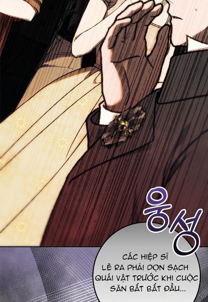 Tôi Chỉ Muốn Ngủ Riêng! Chapter 10 - Next Chapter 11