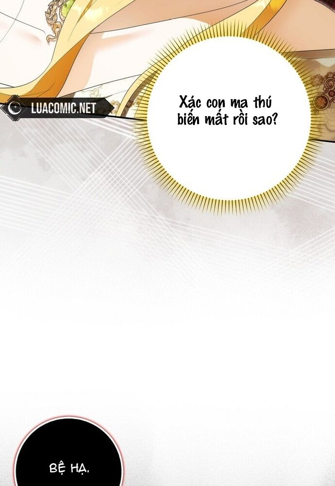 Tôi Chỉ Muốn Ngủ Riêng! Chapter 10 - Next Chapter 11
