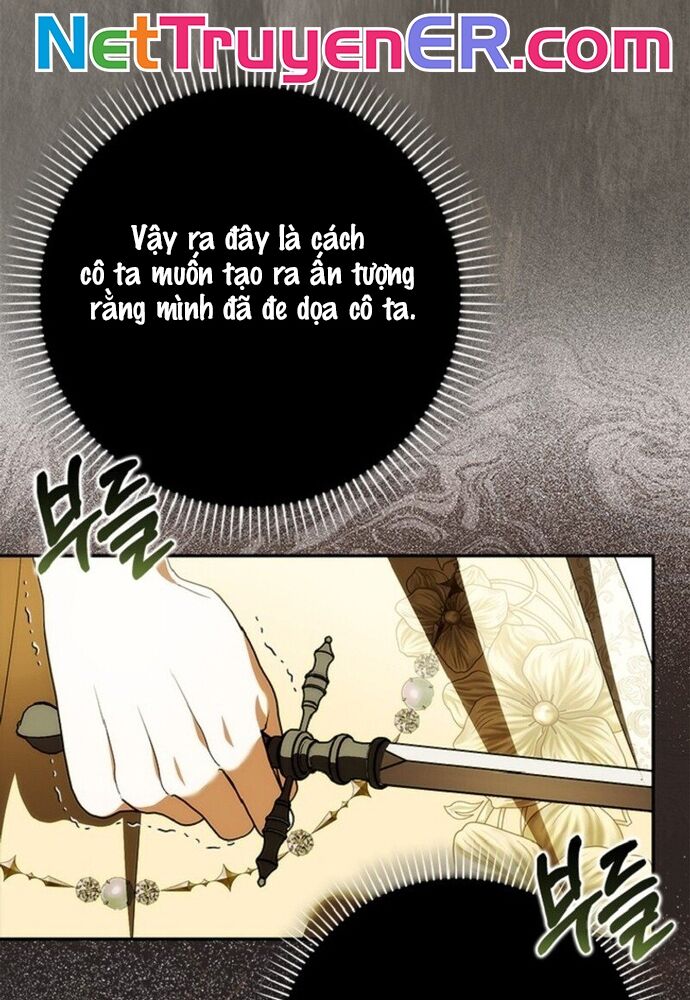Tôi Chỉ Muốn Ngủ Riêng! Chapter 10 - Next Chapter 11