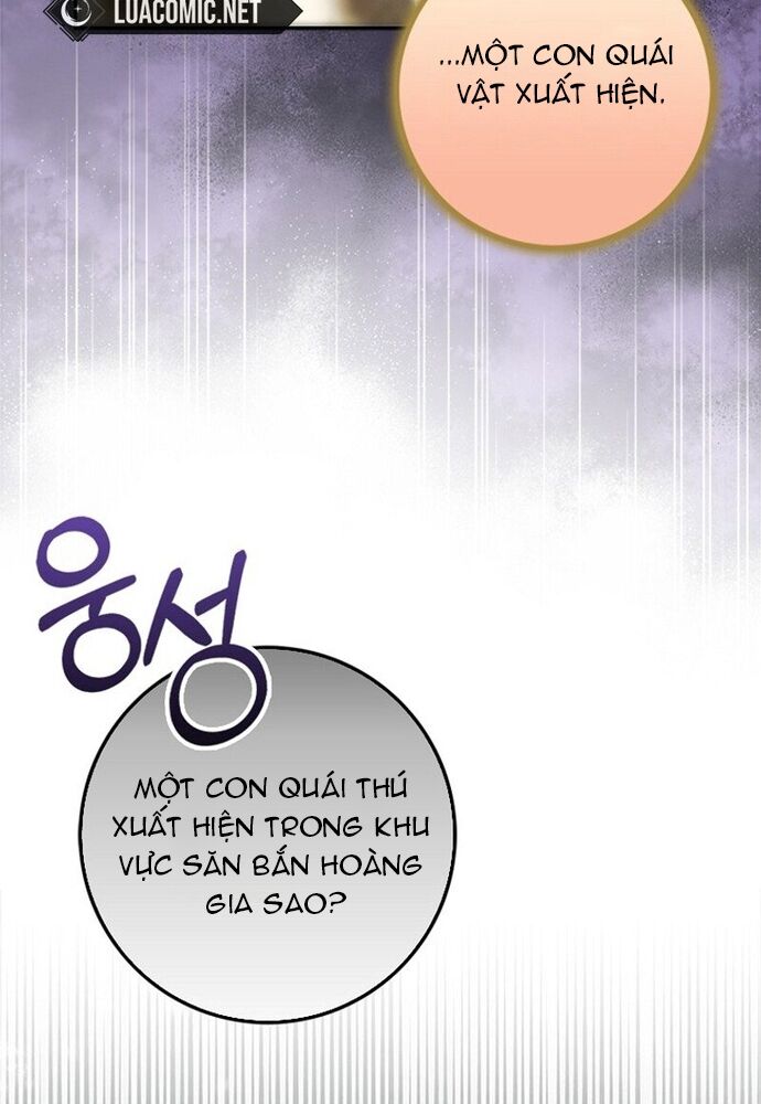 Tôi Chỉ Muốn Ngủ Riêng! Chapter 10 - Next Chapter 11