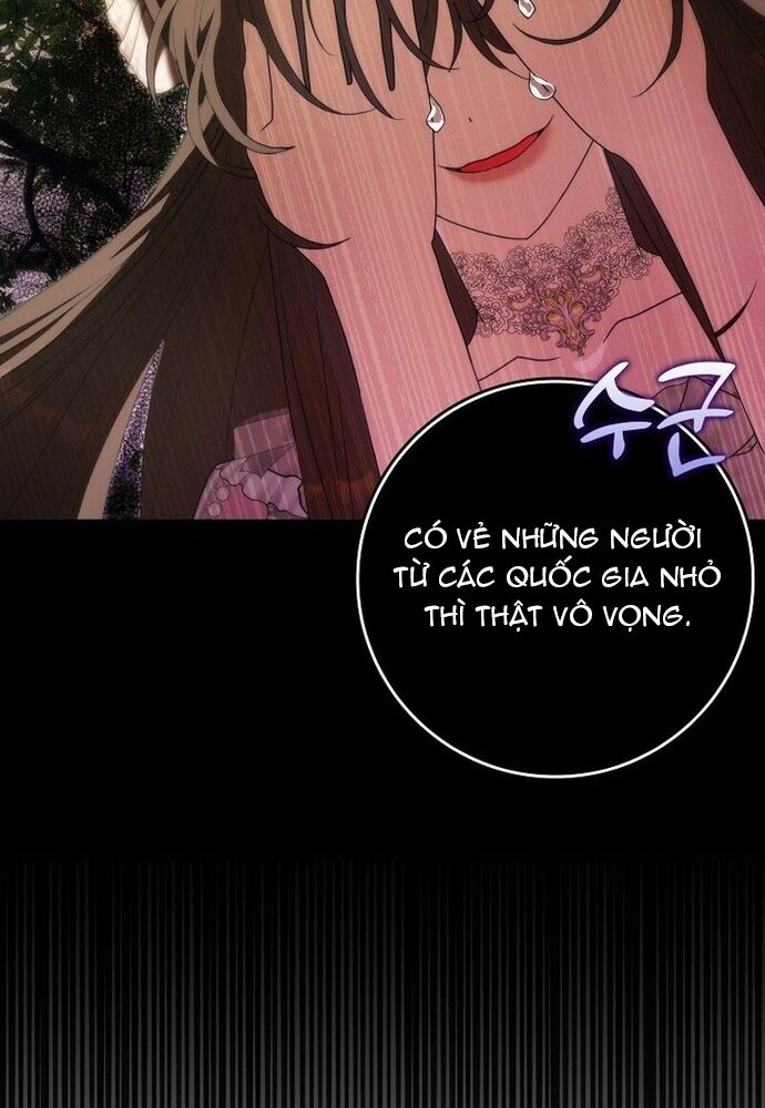 Tôi Chỉ Muốn Ngủ Riêng! Chapter 10 - Next Chapter 11