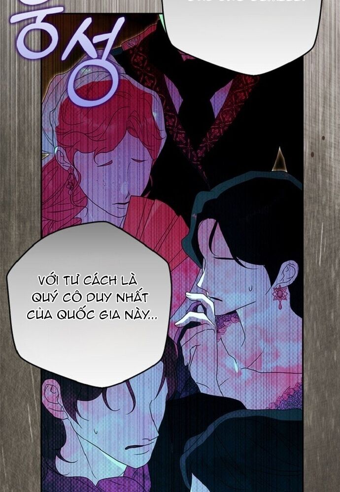Tôi Chỉ Muốn Ngủ Riêng! Chapter 10 - Next Chapter 11