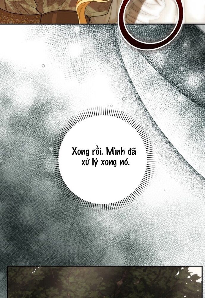 Tôi Chỉ Muốn Ngủ Riêng! Chapter 10 - Next Chapter 11
