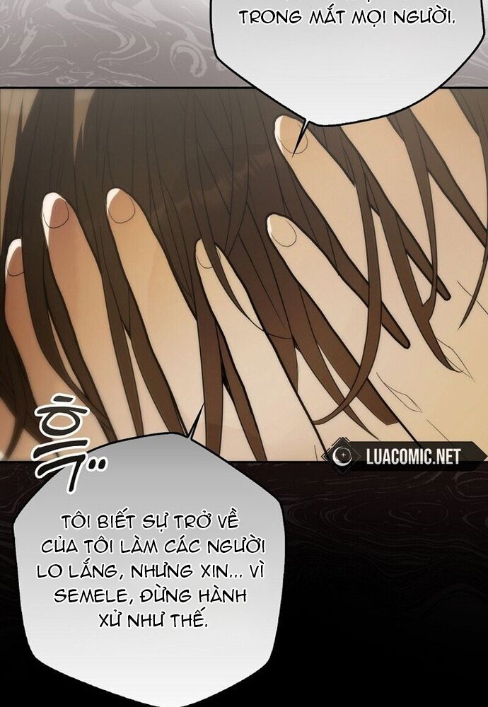 Tôi Chỉ Muốn Ngủ Riêng! Chapter 10 - Next Chapter 11