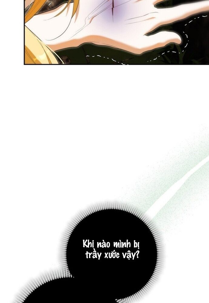 Tôi Chỉ Muốn Ngủ Riêng! Chapter 10 - Next Chapter 11