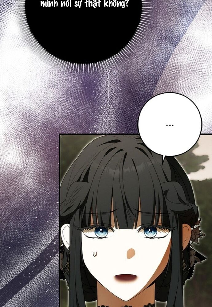 Tôi Chỉ Muốn Ngủ Riêng! Chapter 10 - Next Chapter 11
